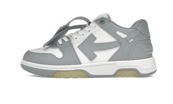 OFF GRAY