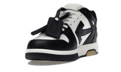 OFF WHITE BLACK