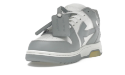 OFF GRAY
