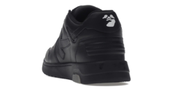 OFF ALL BLACK