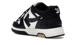 OFF WHITE BLACK