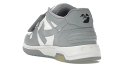 OFF GRAY