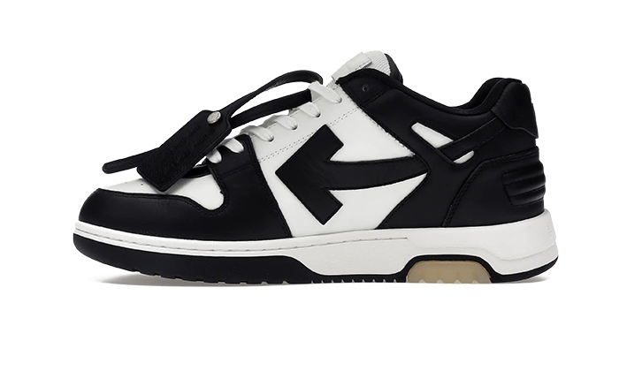 OFF WHITE BLACK