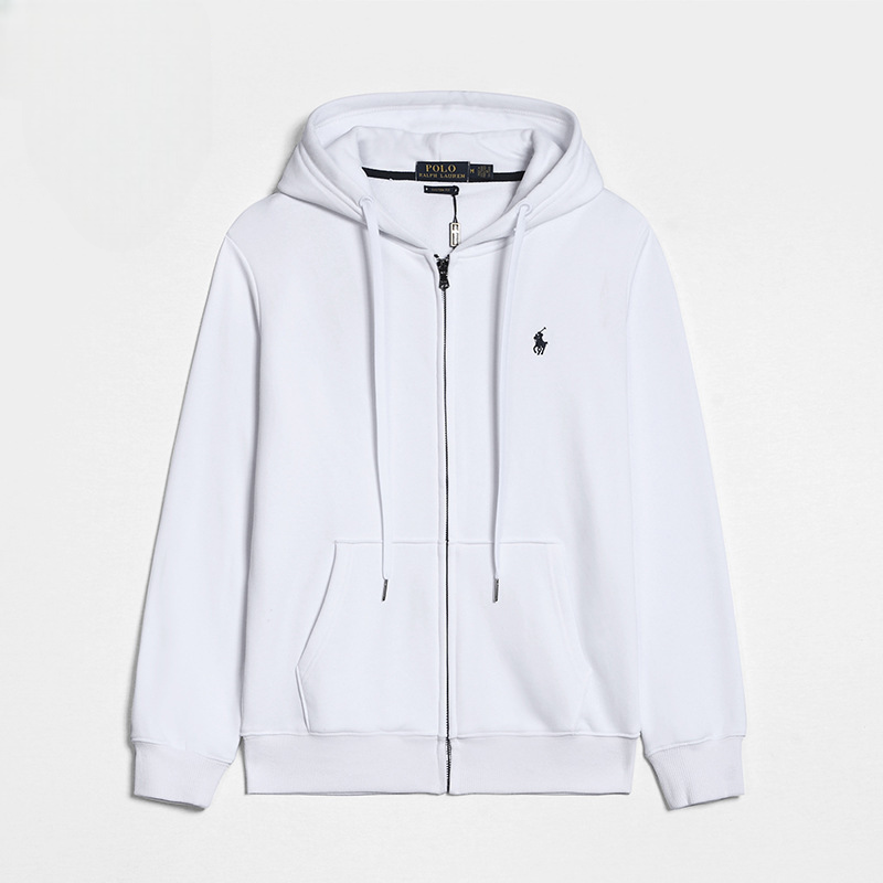 POLO ZIP