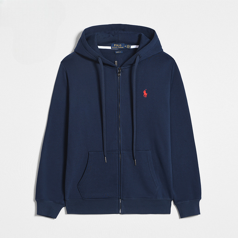 POLO ZIP