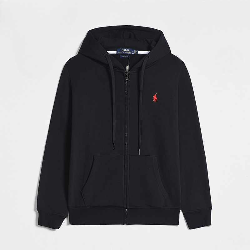 POLO ZIP