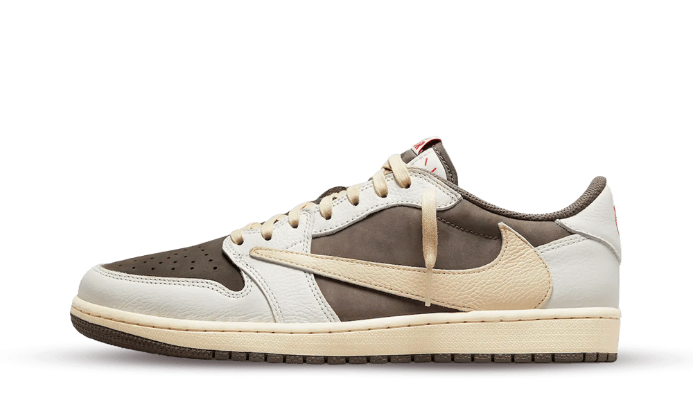 J1 REVERSE MOCHA