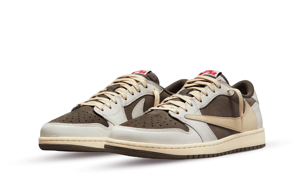 J1 REVERSE MOCHA