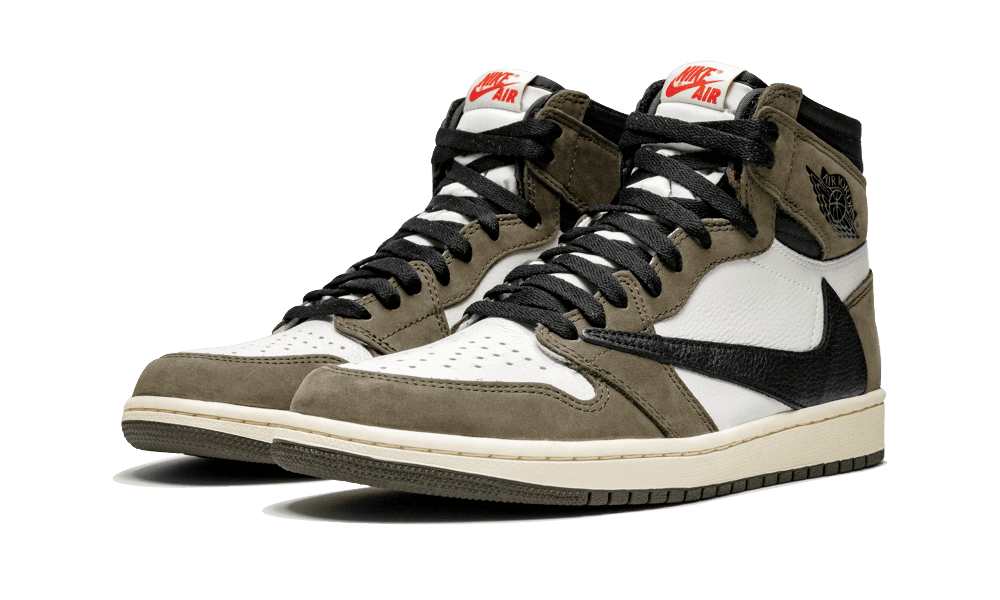 J1 RETRO HIGH TS