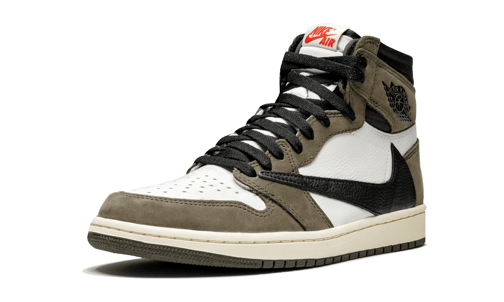 J1 RETRO HIGH TS