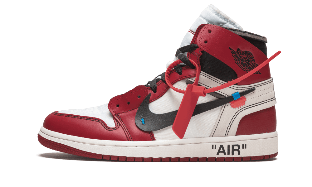 J1 HIGH OFF CHICAGO