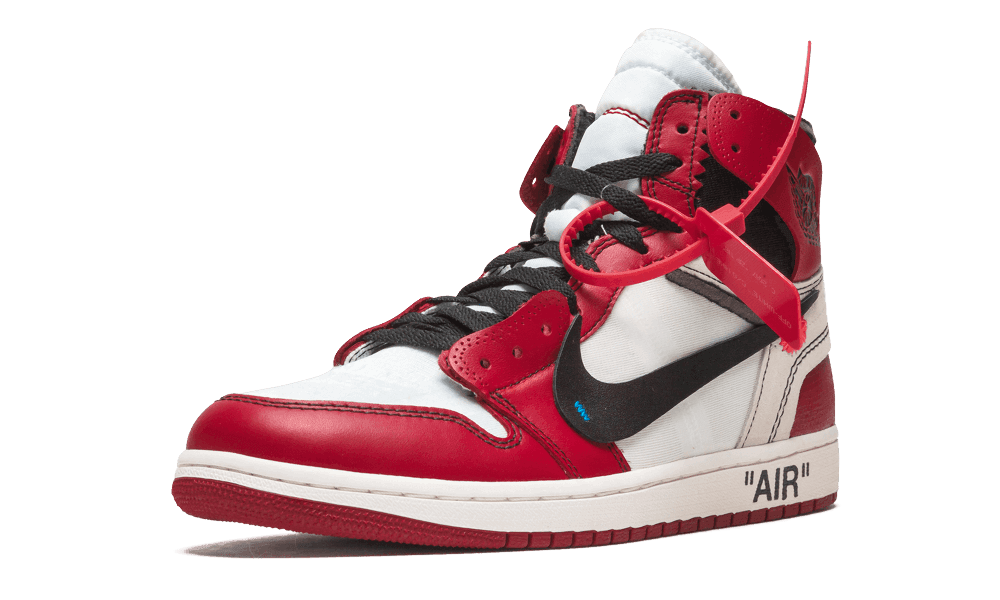 J1 HIGH OFF CHICAGO