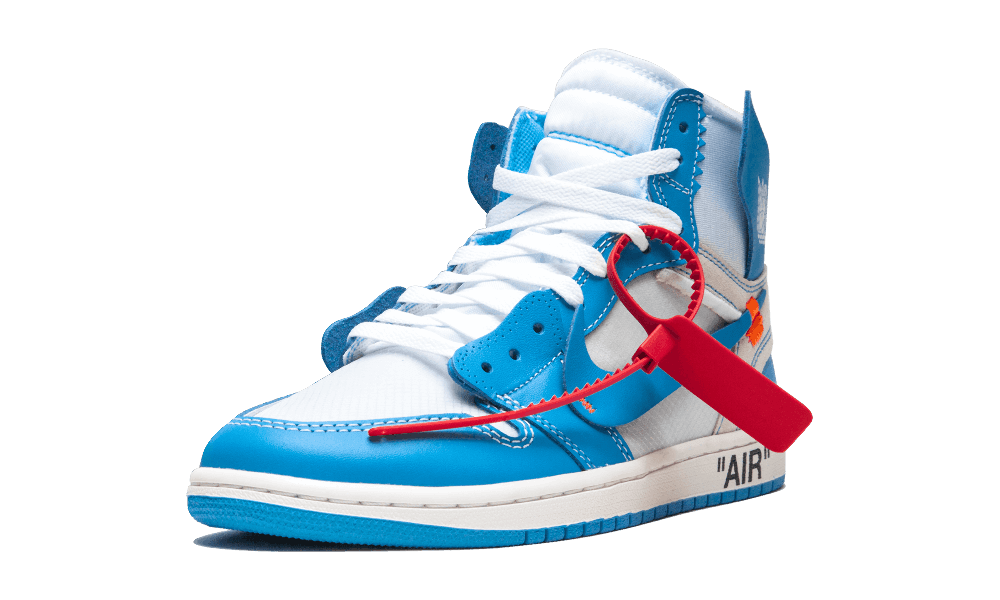 J1 HIGH OFF BLUE