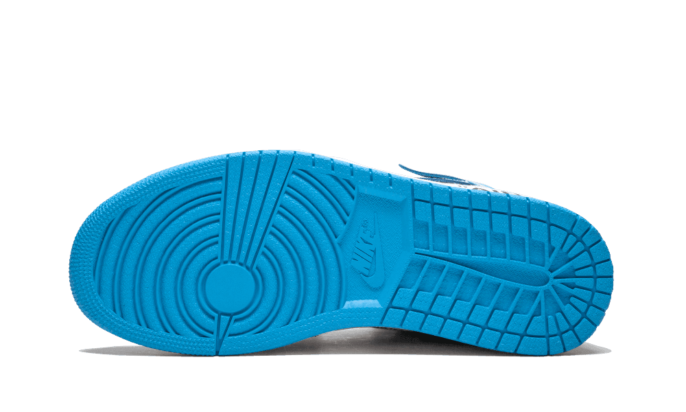 J1 HIGH OFF BLUE