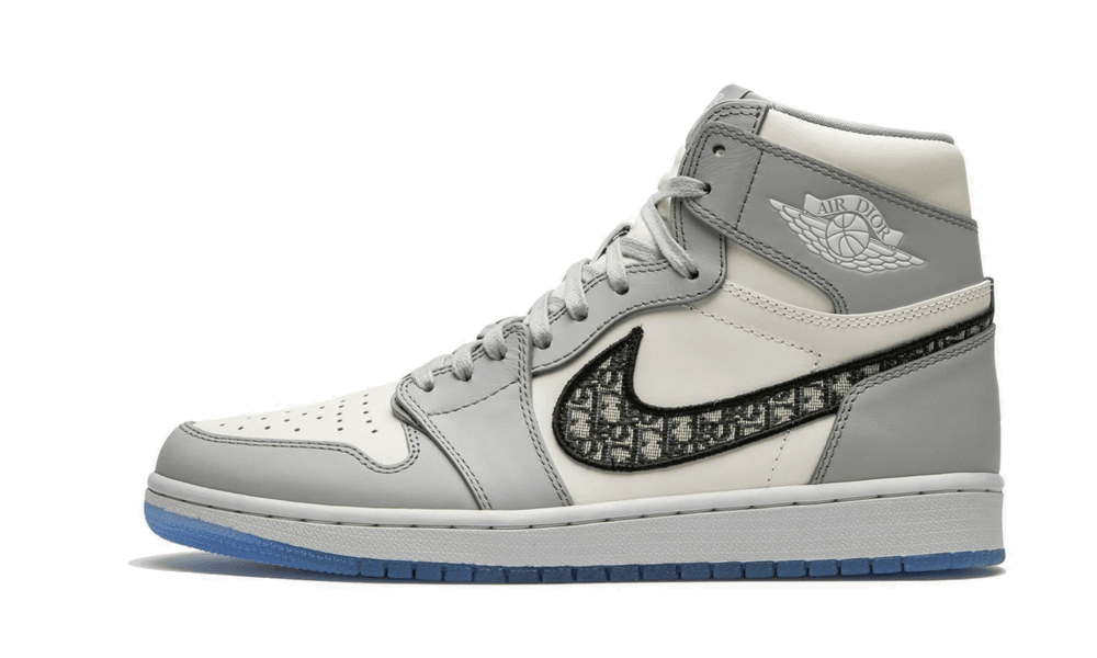 J1 RETRO HIGH D.