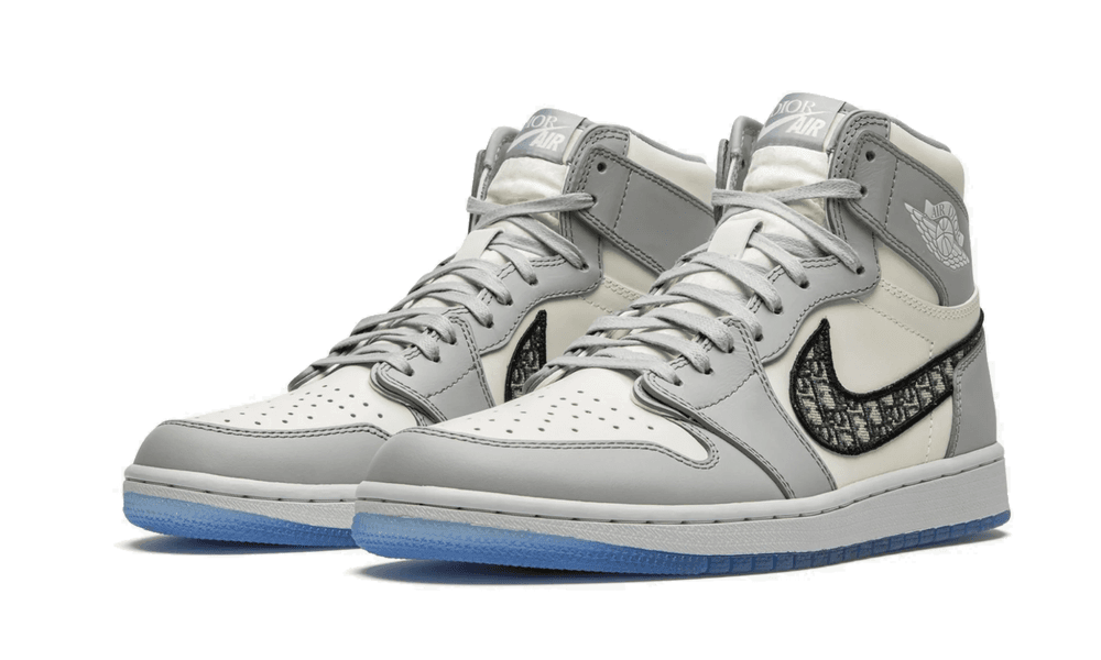 J1 RETRO HIGH D.