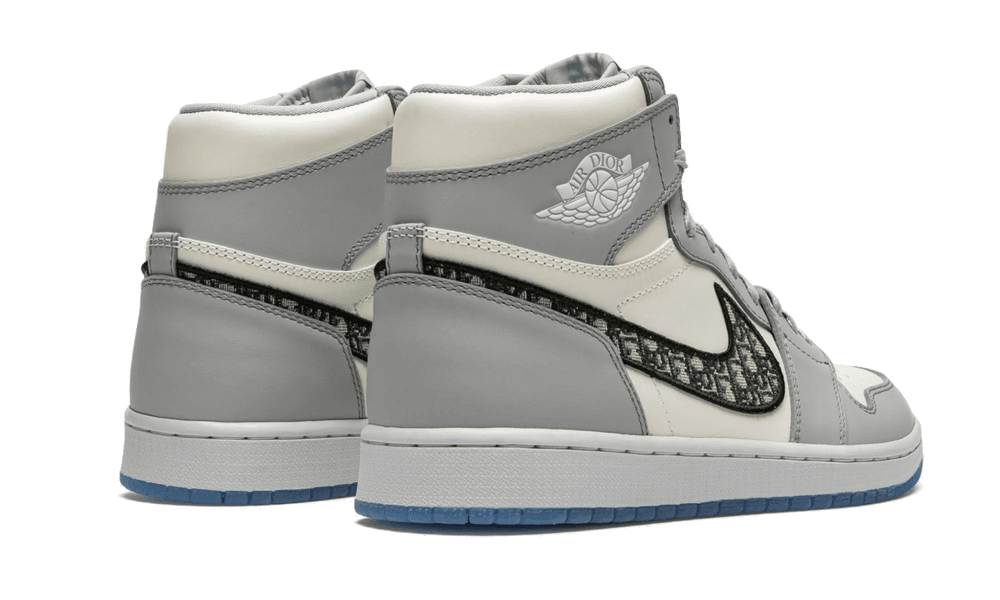 J1 RETRO HIGH D.