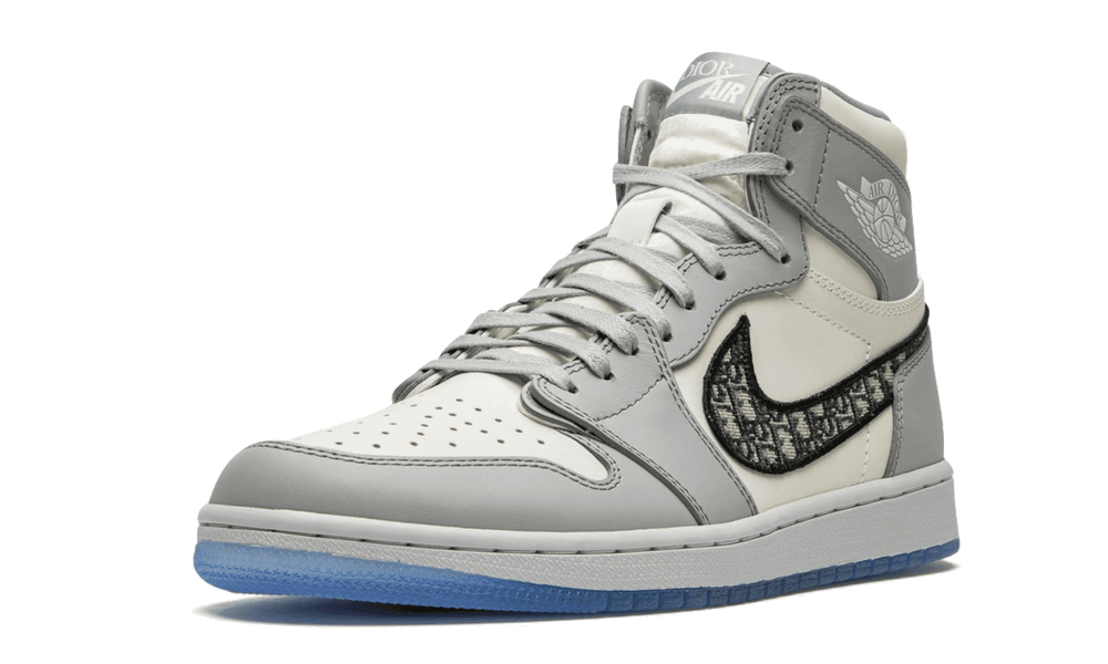 J1 RETRO HIGH D.