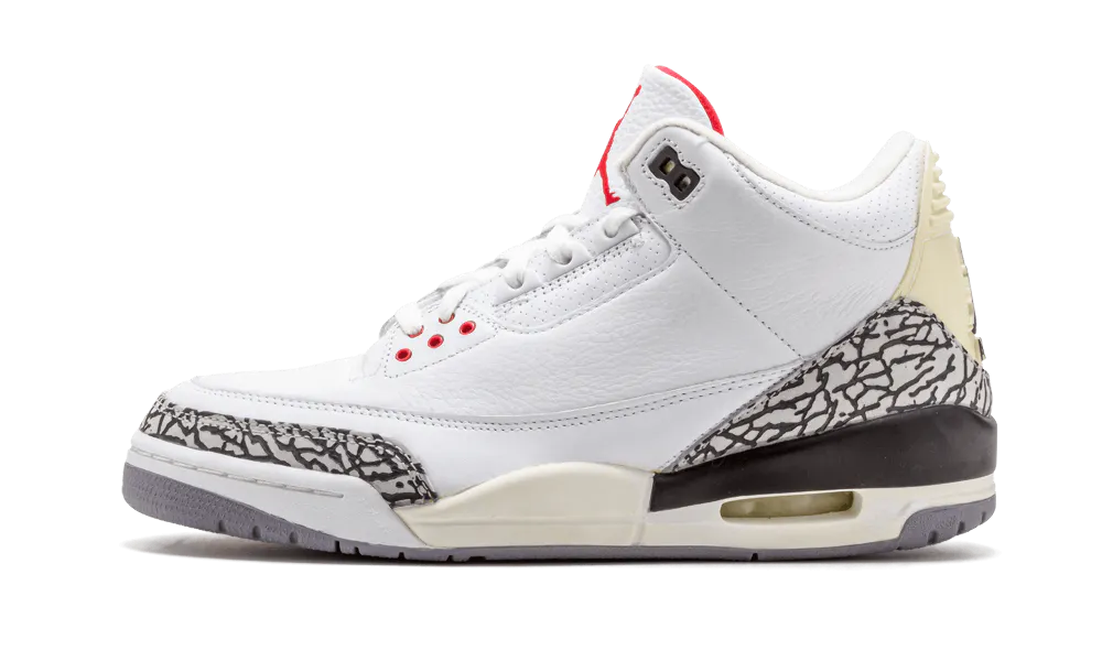 J3 RETRO 2003