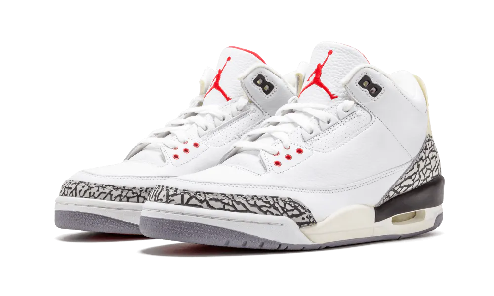 J3 RETRO 2003