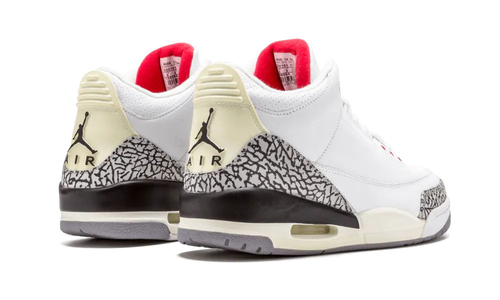 J3 RETRO 2003
