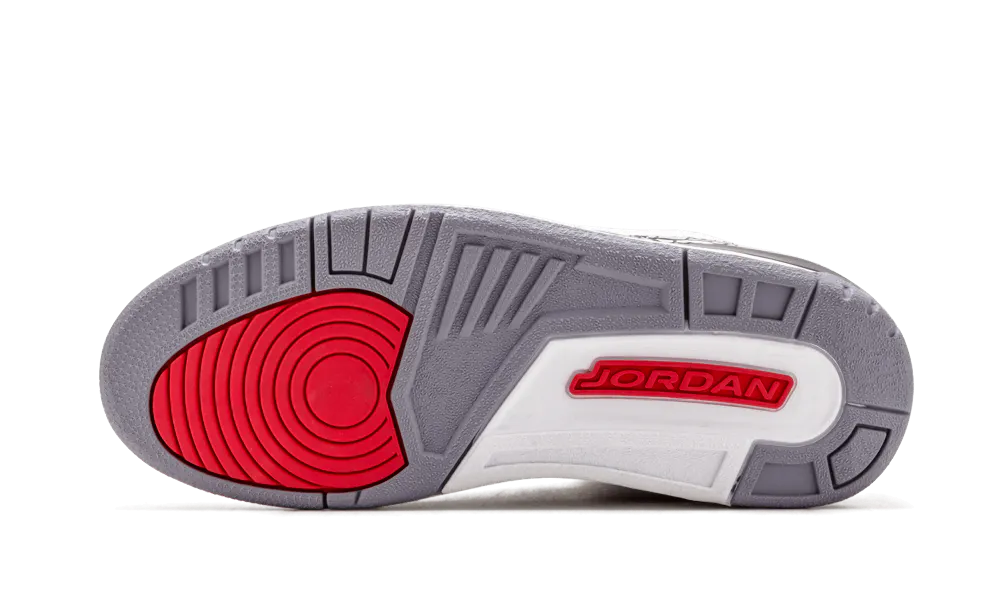 J3 RETRO 2003