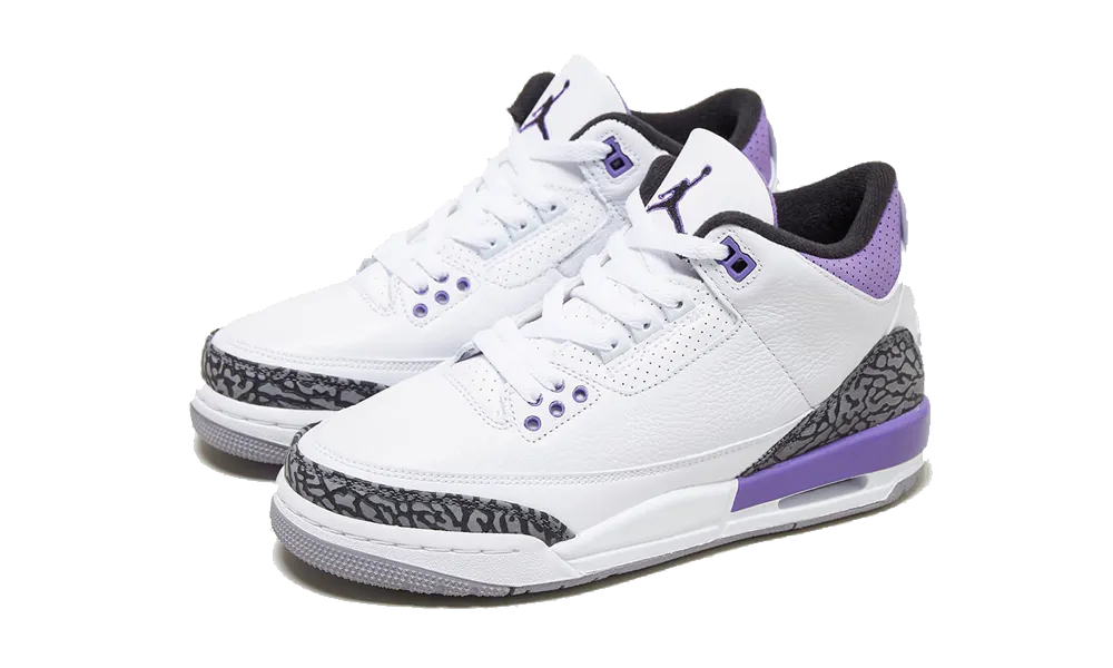 J3 RETRO IRIS