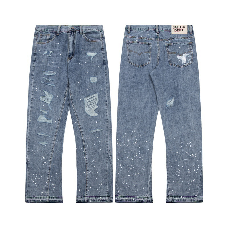 G. DEPT JEANS