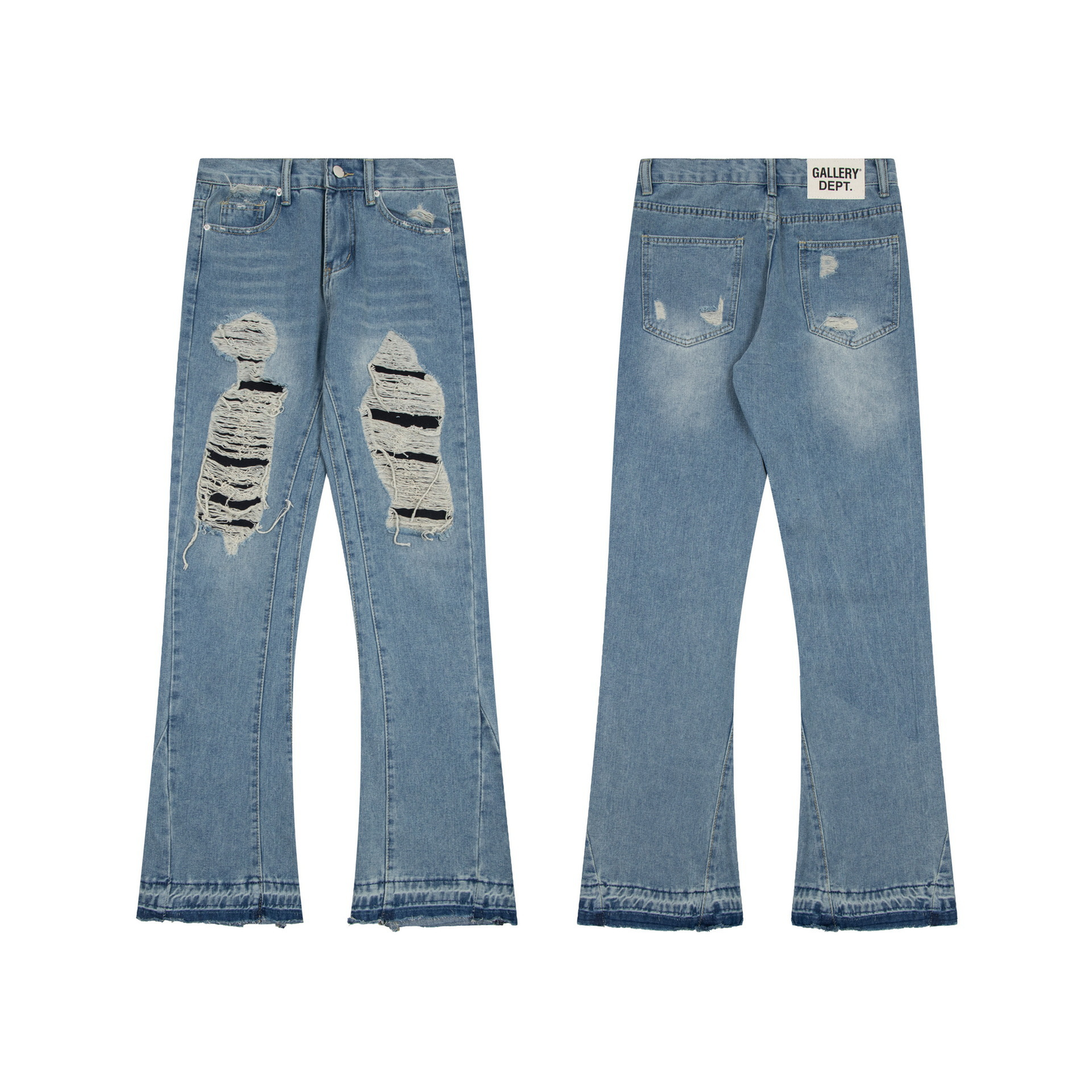 G. DEPT JEANS