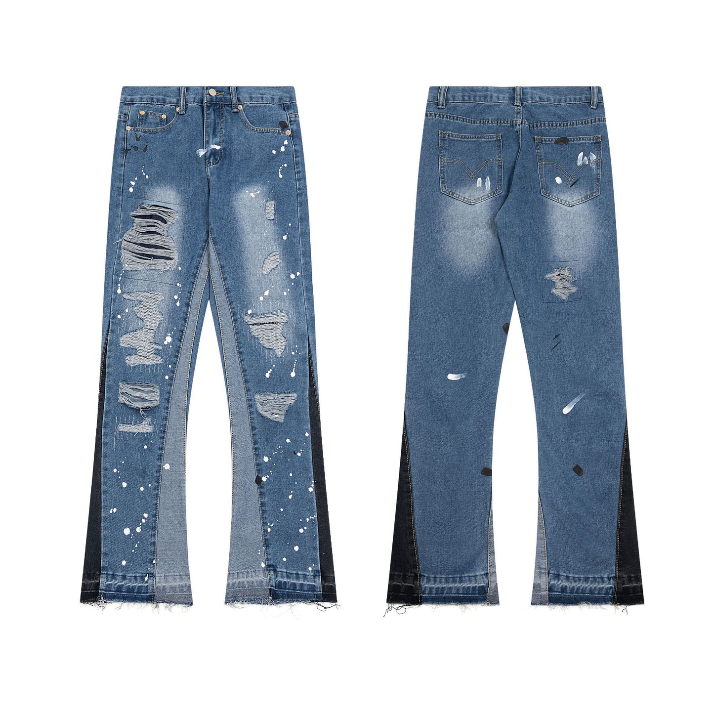 G. DEPT JEANS