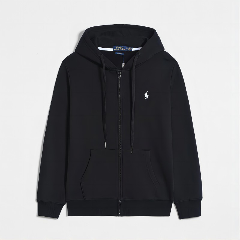 POLO ZIP