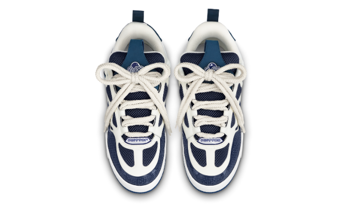 SKATE GRAY BLUE