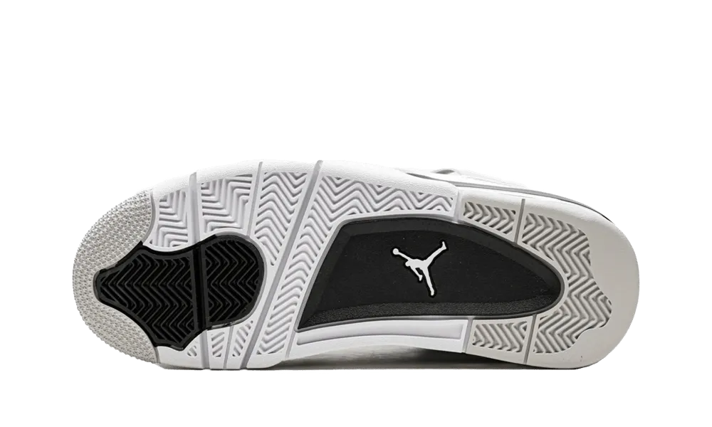 J4 MILITARY BLACK
