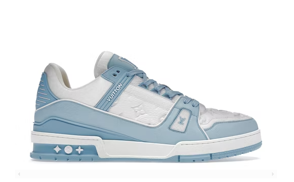 TRAINER SKY