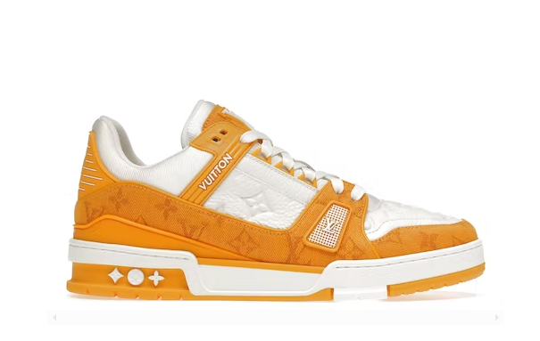 TRAINER DESERT