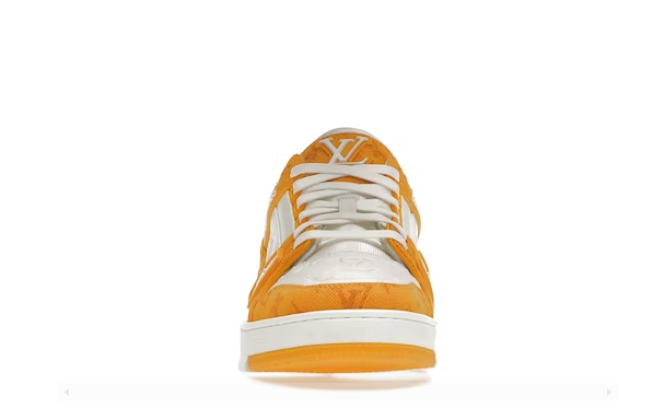 TRAINER DESERT