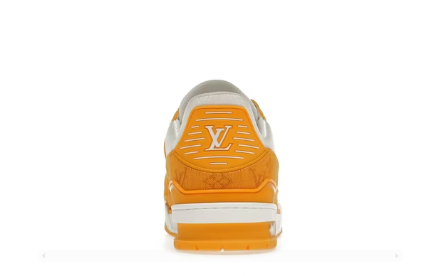 TRAINER DESERT