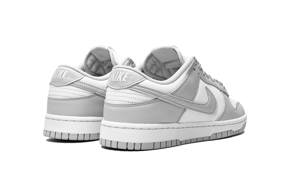 DUNK LOW GREY