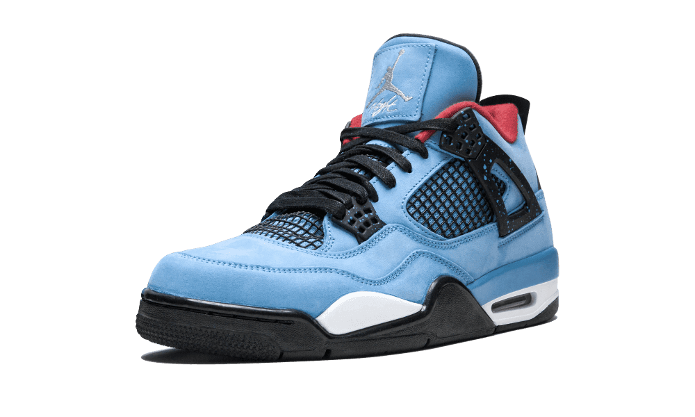 J4 CACTUS JACK
