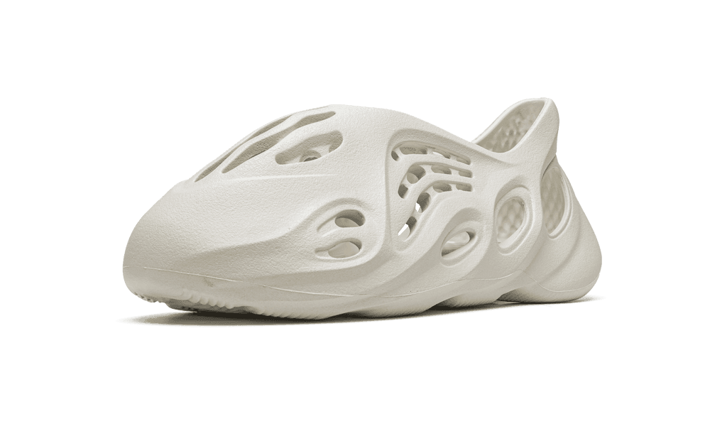 FOAM WHITE