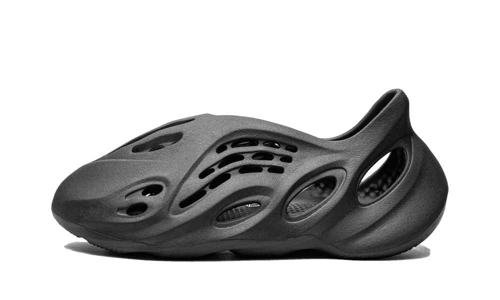 FOAM BLACK