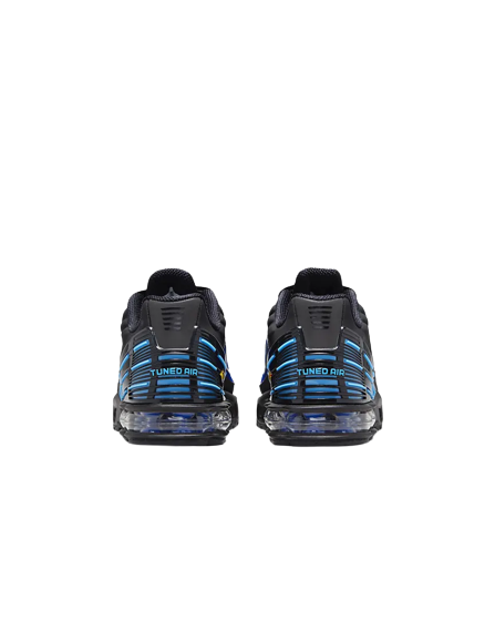 TN PLUS III