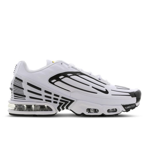 TN PLUS III