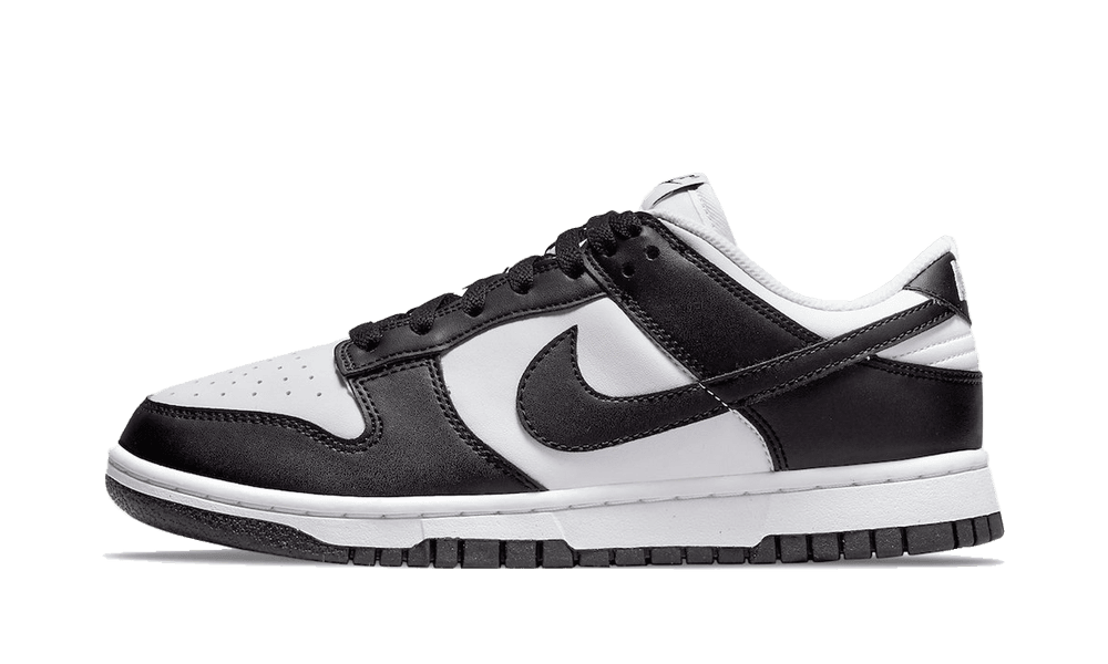 DUNK LOW PANDA