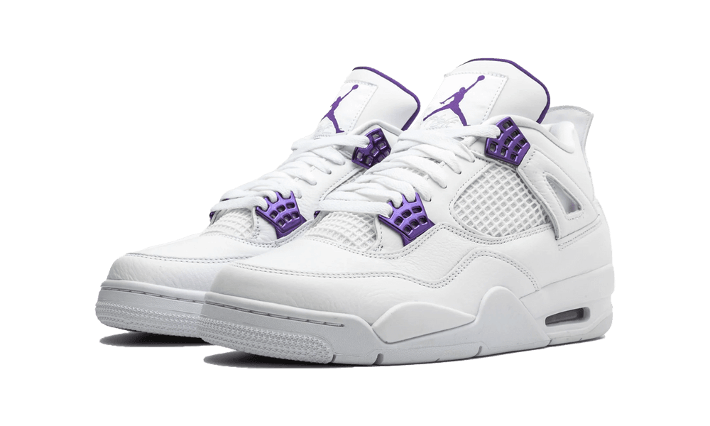 J4 METALLIC