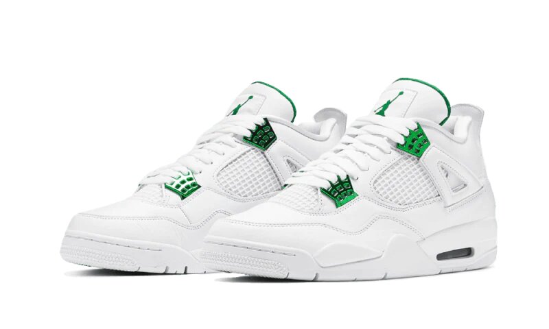 J4 METALLIC