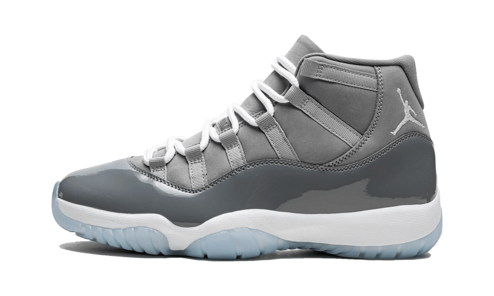 J11 COOL GRAY
