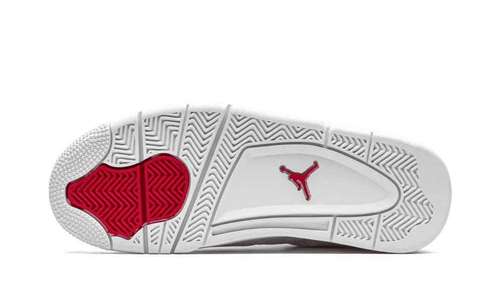 J4 METALLIC
