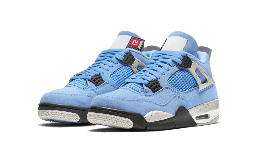 J4 UNIVERSITY BLUE