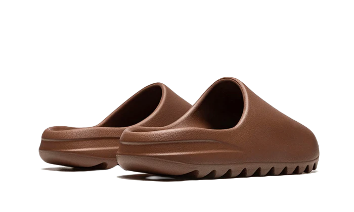 SLIDE BROWN